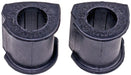 Suspension Stabilizer Bar Bushing Kit Dorman MAS BSK60030