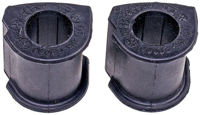 Suspension Stabilizer Bar Bushing Kit Dorman Premium Chassis BSK60030PR