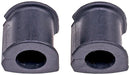 Suspension Stabilizer Bar Bushing Kit Dorman MAS BSK60030