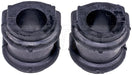 Suspension Stabilizer Bar Bushing Kit Dorman Premium Chassis BSK60050PR