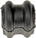 Suspension Stabilizer Bar Bushing Kit Dorman MAS BSK60070
