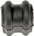 Suspension Stabilizer Bar Bushing Kit Dorman Premium Chassis BSK60070PR