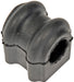 Suspension Stabilizer Bar Bushing Kit Dorman MAS BSK60070
