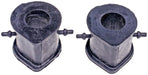 Suspension Stabilizer Bar Bushing Kit Dorman Premium Chassis BSK60080PR