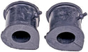 Suspension Stabilizer Bar Bushing Kit Dorman MAS BSK60080