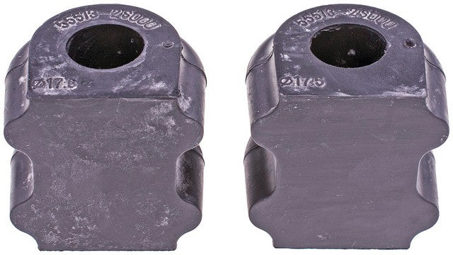 Suspension Stabilizer Bar Bushing Kit Dorman MAS BSK60089