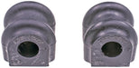 Suspension Stabilizer Bar Bushing Kit Dorman Premium Chassis BSK60089PR