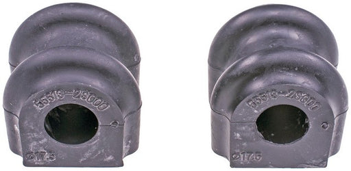 Suspension Stabilizer Bar Bushing Kit Dorman Premium Chassis BSK60089PR