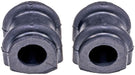 Suspension Stabilizer Bar Bushing Kit Dorman Premium Chassis BSK60100PR