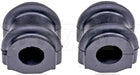 Suspension Stabilizer Bar Bushing Kit Dorman MAS BSK60120