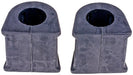 Suspension Stabilizer Bar Bushing Kit Dorman Premium Chassis BSK60130PR