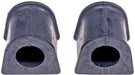Suspension Stabilizer Bar Bushing Kit Dorman Premium Chassis BSK60130PR