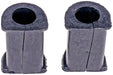 Suspension Stabilizer Bar Bushing Kit Dorman Premium Chassis BSK60160PR