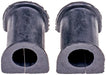 Suspension Stabilizer Bar Bushing Kit Dorman MAS BSK60160