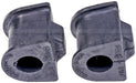 Suspension Stabilizer Bar Bushing Kit Dorman Premium Chassis BSK60180PR