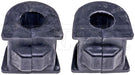Suspension Stabilizer Bar Bushing Kit Dorman Premium Chassis BSK60180PR