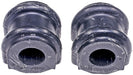 Suspension Stabilizer Bar Bushing Kit Dorman MAS BSK60200