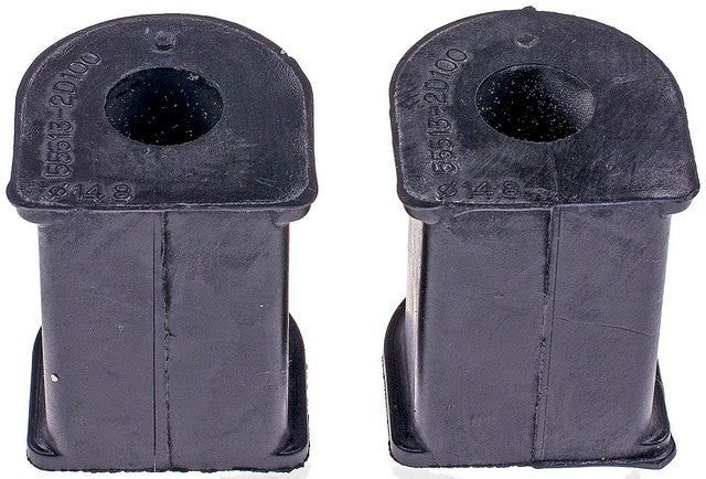 Suspension Stabilizer Bar Bushing Kit Dorman Premium Chassis BSK60509PR