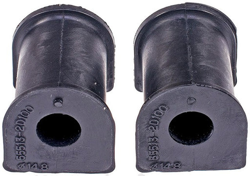 Suspension Stabilizer Bar Bushing Kit Dorman MAS BSK63630