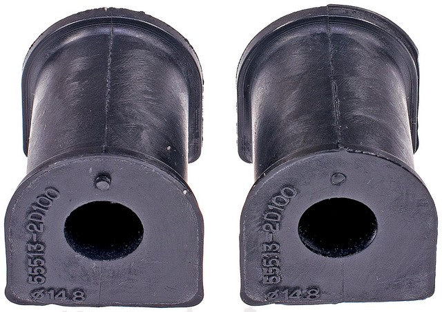Suspension Stabilizer Bar Bushing Kit Dorman MAS BSK63630
