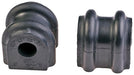 Suspension Stabilizer Bar Bushing Kit Dorman Premium Chassis BSK60519PR