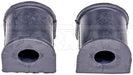 Suspension Stabilizer Bar Bushing Kit Dorman MAS BSK60520