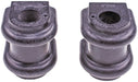 Suspension Stabilizer Bar Bushing Kit Dorman Premium Chassis BSK60529PR
