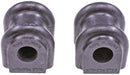 Suspension Stabilizer Bar Bushing Kit Dorman Premium Chassis BSK60529PR