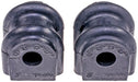 Suspension Stabilizer Bar Bushing Kit Dorman MAS BSK60620