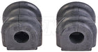 Suspension Stabilizer Bar Bushing Kit Dorman Premium Chassis BSK60540PR