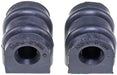 Suspension Stabilizer Bar Bushing Kit Dorman Premium Chassis BSK60549PR