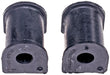 Suspension Stabilizer Bar Bushing Kit Dorman MAS BSK60560