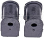 Suspension Stabilizer Bar Bushing Kit Dorman MAS BSK60570