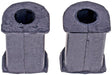 Suspension Stabilizer Bar Bushing Kit Dorman Premium Chassis BSK60580PR