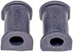 Suspension Stabilizer Bar Bushing Kit Dorman Premium Chassis BSK60580PR