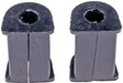 Suspension Stabilizer Bar Bushing Kit Dorman Premium Chassis BSK60590PR