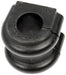 Suspension Stabilizer Bar Bushing Kit Dorman Premium Chassis BSK60639PR