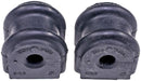 Suspension Stabilizer Bar Bushing Kit Dorman Premium Chassis BSK60660PR