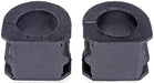 Suspension Stabilizer Bar Bushing Kit Dorman Premium Chassis BSK61039PR