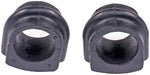 Suspension Stabilizer Bar Bushing Kit Dorman Premium Chassis BSK61049PR