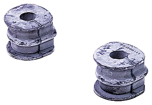 Suspension Stabilizer Bar Bushing Kit Dorman Premium Chassis BSK61509PR