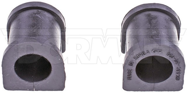 Suspension Stabilizer Bar Bushing Kit Dorman MAS BSK63040