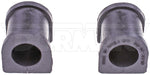 Suspension Stabilizer Bar Bushing Kit Dorman Premium Chassis BSK63040PR