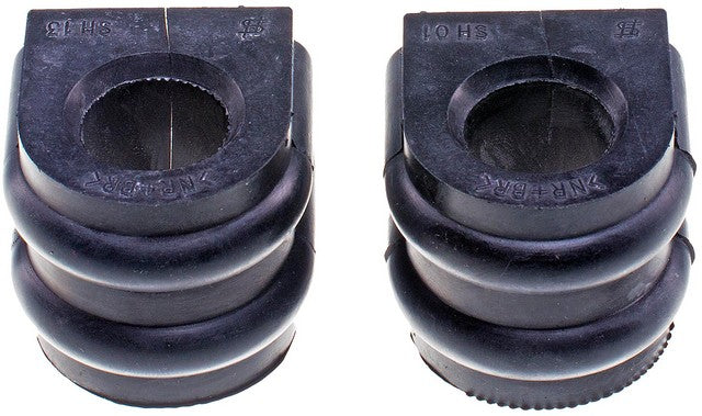 Suspension Stabilizer Bar Bushing Kit Dorman Premium Chassis BSK63049PR