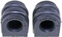 Suspension Stabilizer Bar Bushing Kit Dorman Premium Chassis BSK63049PR