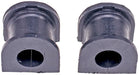 Suspension Stabilizer Bar Bushing Kit Dorman MAS BSK63060