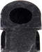Suspension Stabilizer Bar Bushing Kit Dorman MAS BSK63080