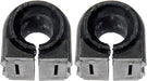 Suspension Stabilizer Bar Bushing Kit Dorman Premium Chassis BSK63100PR