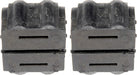 Suspension Stabilizer Bar Bushing Kit Dorman Premium Chassis BSK63100PR