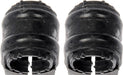Suspension Stabilizer Bar Bushing Kit Dorman Premium Chassis BSK63100PR